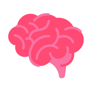 Brain, Human Brain, Body Organ, Neurology, Anatomy  icon