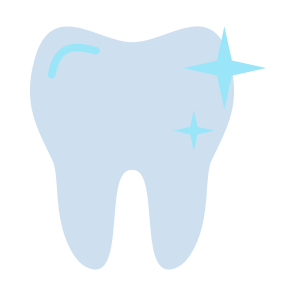 Tooth, Teeth, Dentist, Molar, Premolar icon