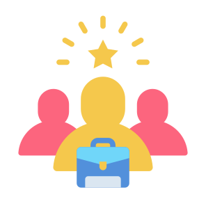 Achievement, Group, Team, Success, Project, Successful icon