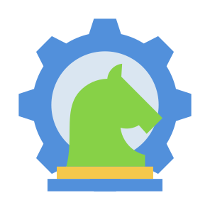 Strategic Management, Strategy, Management, Planning, Tactic, Development icon