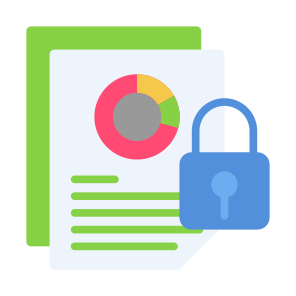 Data Privacy, Compliance Document, Compliant, Document, Privacy icon