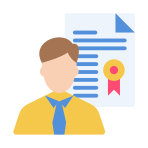 Contract, Creditor, Salary, Receipt, Money, User, Loan, Debt icon