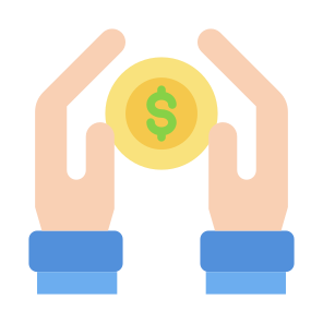 Loan, Debt, Borrow, Obligation, Business And Finance, Pay, Payment, Money icon