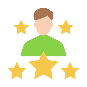 Loyalty, Program, Customer, Service, Loyal Customer, Client, Best icon