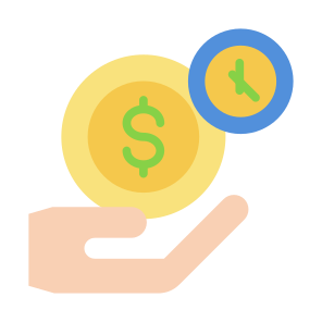 Payment Limit, Annual, Credit, Limit, Loan, Payment, Schedule, Date icon