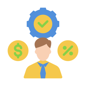 Responsibility, Obligation, User, Devoir, Levy, Liability, Tax, Document icon