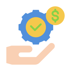 Responsibility,  Payment, Debt, Loan, Money, Execution, Management icon