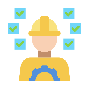 Multitasking, Multitask, Performance, Ability, Efficiency, Productivity, Skills, Employee icon