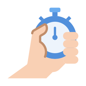 Stopwatch, Timer, Time, Wait, Chronometer, Chrono, Tools, Clock icon