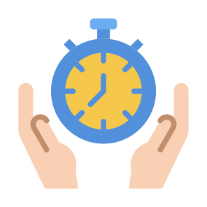 Time Management, Save Time, Limited Time, Time And Date, Schedule, Clock, Management icon
