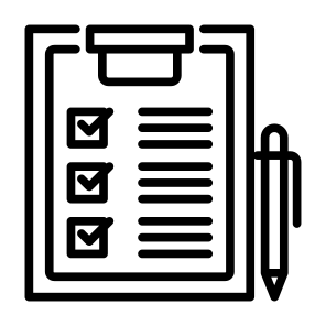 Valuation, Report, Audit, Assessment, Evaluation, Document icon