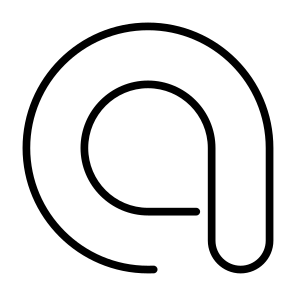 At, Arroba, Email, Internet, Multimedia, Signs, Mail  icon