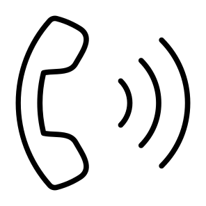 Call,  Telephone, Ringing, Smart Phone, Ring, Mobile Phone, Communications icon