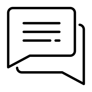 Chat Buble, Chat, Comment, Conversation, Comments, Chat Box, Dialog, Messaging, Bubble Speech icon