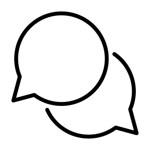 Chat Message, Comment, Chat, Conversation, Comments, Dialog, Messaging, Bubble Speech icon