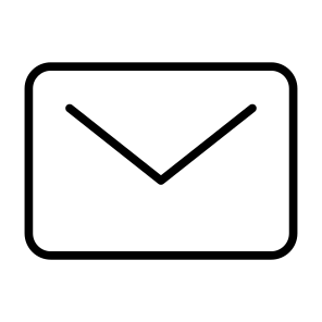 Email, Message, Mail, Envelope, Envelopes, Communication, Dm, Interface, Multimedia icon