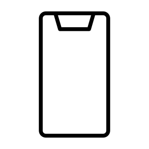 Smartphone, Phone, Cell, Mobile,  Cellphone, T Mobile, Celular, Cell Phone, Mobile Phone, Technology  icon