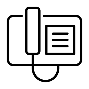 Telephone, Phone, Phone Call, Old Phone, Technology, Call, Phone Number, Make Call, Technology icon