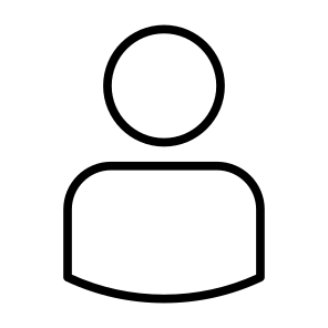 User, Social, People, Person, Profile, Avatar, Admin, Account, Man Avatar, Username icon