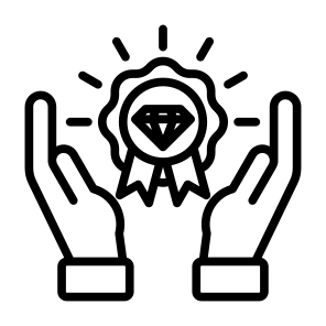 Value Proposition, Value, Proposition, Reward, Medal, Award icon