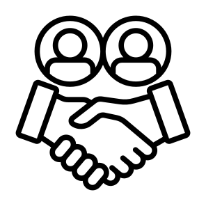 Customer, Relations, Public Relation, Customer Loyalty, Client icon