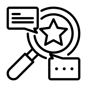 Research, Market, Analysis, Survey, Market Research  icon