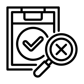 Survey, Check, List, Complete, Clipboard icon