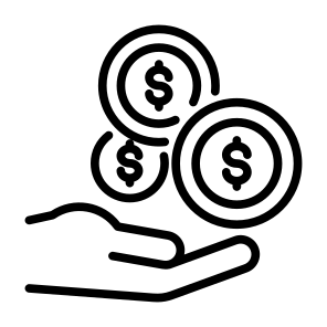 Pay, Cash Payment, Payment Method, Payment, Money icon