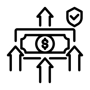 Transfer, Money, Payment, Send Money icon