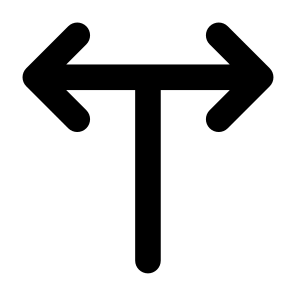 Direction, Arrows, Point To, Arrow Left, Double Arrow, Right Arrow icon