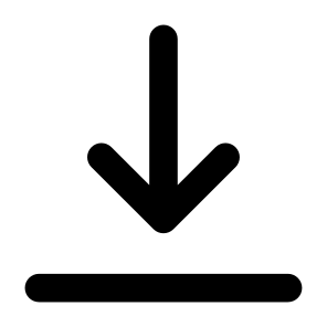 Download, Arrows, Button, Downloading, Direct Download, Downloads, Save File, Ui icon