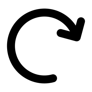 Reload, Arrows, Right, Button, Reload, Rotate Arrow, Rotate Right icon