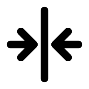 Shrink, Arrows, Minimize, Center, Resize, Controls, Multimedia Option, Hide, Exit Full Screen icon