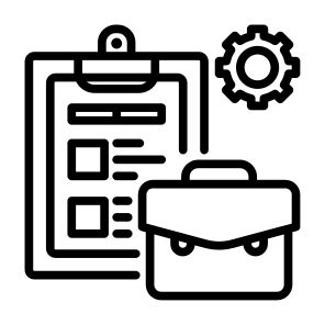Project Management, Project, Document, Management, File, Control icon