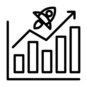 Ipo, Stock, Investment, Growth, Ipo Launch icon