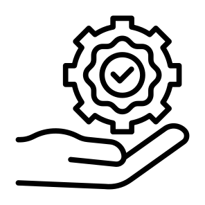 Quality Control, Award, Management, Quality, High Quality icon