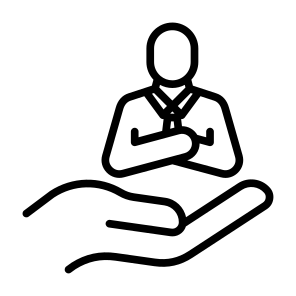 Leadership, Group, Team, Businessman, Leader icon