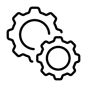 Quality Control, Inspection, Check List, Monitoring, Audit, Check icon