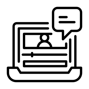 Video Conference, Video Call, User, Conference, Video, Conversation icon