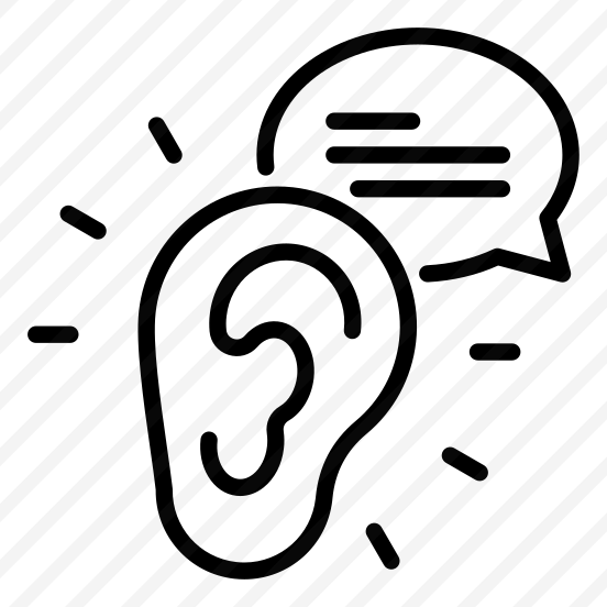 Buzz Marketing, Talk, Listen, Speak, Ear  preview