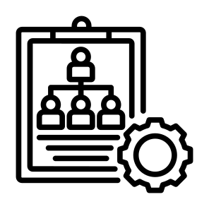 Organization, Exam, Project Management, Task List, Task Management  icon