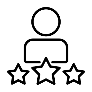 Professional, People, Employee, Competence, Skills  icon