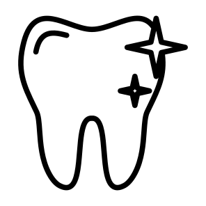 Tooth, Teeth, Dentist, Molar, Premolar icon
