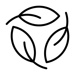 Leaf Recycle, Ecology, Nature, Recycling, Leaf, Recycle, Sustainability, Environment icon