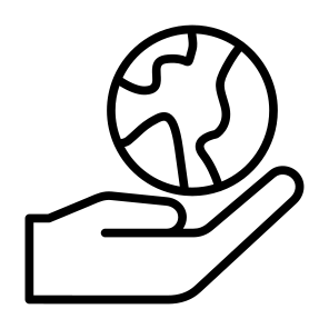 World, Earth, Planet, Save The World, Environment, Ecology icon