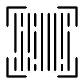 Bar Code, Scan, Scanning, Qr Code, Qr Scan,  Barcode icon