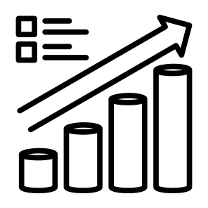 Market Analysis, Market, Analysis, Report, Analytics icon