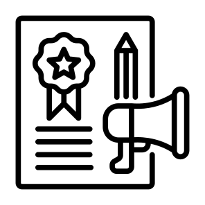 Brand Identity, Branding, Identity, Marketing, Promotion, Advertising  icon