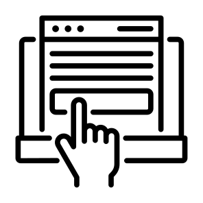 Subscription Model, Subscription, Subscribe, Content, Marketing, Selection  icon