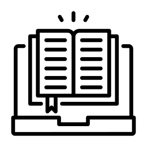 Visual Storytelling, Storytelling, Content, Visual, Narrative, Book icon